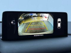 Mazda CX-5 2.0L Automatic FWD Comfort - ფოტო 11