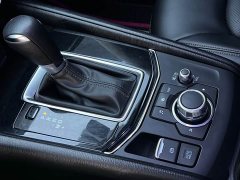 Mazda CX-5 2.0L Automatic FWD Comfort - ფოტო 12