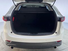 Mazda CX-5 2.0L Automatic FWD Comfort - ფოტო 17