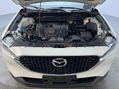 Mazda CX-5 2.0L Automatic FWD Comfort - ფოტო 19