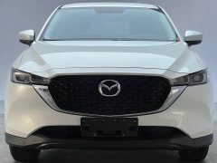Mazda CX-5 2.0L Automatic FWD Comfort - ფოტო 2