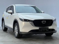 Mazda CX-5 2.0L Automatic FWD Comfort - ფოტო 3