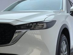 Mazda CX-5 2.0L Automatic FWD Comfort - ფოტო 4