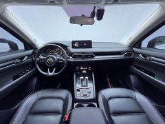 Mazda CX-5 2.0L Automatic FWD Comfort - ფოტო 6