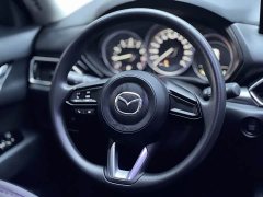 Mazda CX-5 2.0L Automatic FWD Comfort - ფოტო 7