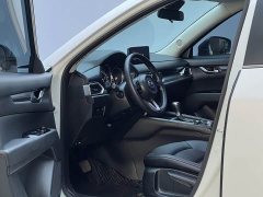 Mazda CX-5 2.0L Automatic FWD Comfort - ფოტო 8