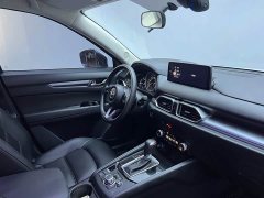 Mazda CX-5 2.0L Automatic FWD Comfort - ფოტო 9