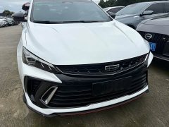 Geely Binrui COOL 1.5T DCT Thunder Edition - ფოტო 1