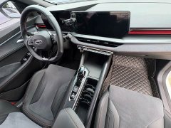 Geely Binrui COOL 1.5T DCT Thunder Edition - ფოტო 13