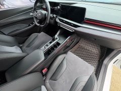 Geely Binrui COOL 1.5T DCT Thunder Edition - ფოტო 15