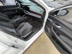 Geely Binrui COOL 1.5T DCT Thunder Edition - ფოტო 16