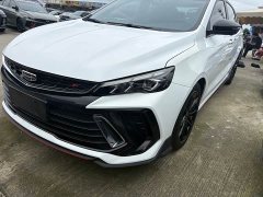 Geely Binrui COOL 1.5T DCT Thunder Edition - ფოტო 2
