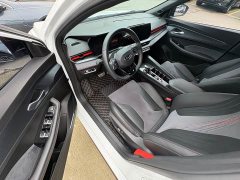 Geely Binrui COOL 1.5T DCT Thunder Edition - ფოტო 3