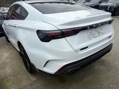 Geely Binrui COOL 1.5T DCT Thunder Edition - ფოტო 7