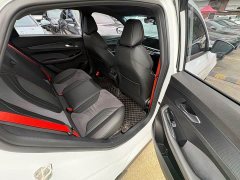 Geely Binrui COOL 1.5T DCT Thunder Edition - ფოტო 9