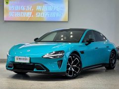 Xiaomi SU7 Rear-Wheel Drive Standard Founder Edition - ფოტო 1