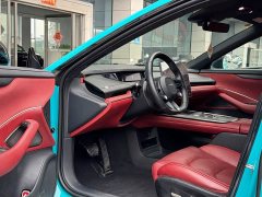 Xiaomi SU7 Rear-Wheel Drive Standard Founder Edition - ფოტო 4