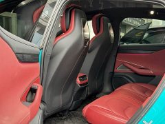 Xiaomi SU7 Rear-Wheel Drive Standard Founder Edition - ფოტო 6