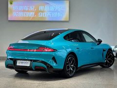 Xiaomi SU7 Rear-Wheel Drive Standard Founder Edition - ფოტო 7