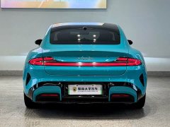 Xiaomi SU7 Rear-Wheel Drive Standard Founder Edition - ფოტო 8