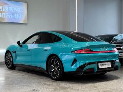 Xiaomi SU7 Rear-Wheel Drive Standard Founder Edition - ფოტო 9