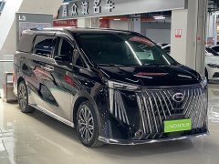 GAC Aion M8 Master Series 400T Prestige Edition - ფოტო 1