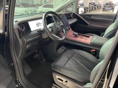 GAC Aion M8 Master Series 400T Prestige Edition - ფოტო 4