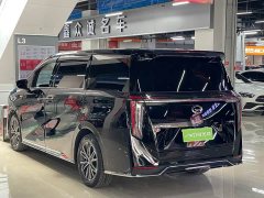 GAC Aion M8 Master Series 400T Prestige Edition - ფოტო 7