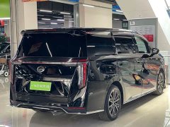 GAC Aion M8 Master Series 400T Prestige Edition - ფოტო 9
