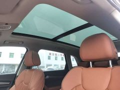 Audi Q5L 40T RS Package Dynamic Edition - ფოტო 17