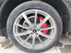 Audi Q5L 40T RS Package Dynamic Edition - ფოტო 18