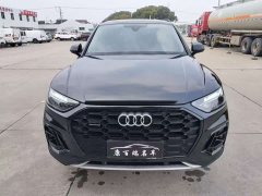 Audi Q5L 40T RS Package Dynamic Edition - ფოტო 2