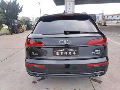 Audi Q5L 40T RS Package Dynamic Edition - ფოტო 6