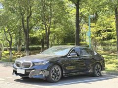 BMW 5 Series 530Li Luxury M Sport Package - ფოტო 2