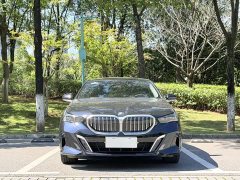 BMW 5 Series 530Li Luxury M Sport Package - ფოტო 3