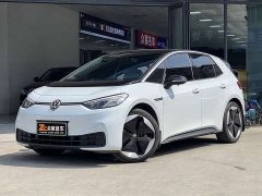 Volkswagen ID.3 Pure Smart Edition - ფოტო 1