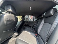 Volkswagen ID.3 Pure Smart Edition - ფოტო 11