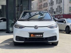Volkswagen ID.3 Pure Smart Edition - ფოტო 2