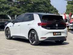Volkswagen ID.3 Pure Smart Edition - ფოტო 3