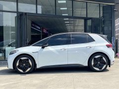 Volkswagen ID.3 Pure Smart Edition - ფოტო 4