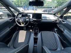 Volkswagen ID.3 Pure Smart Edition - ფოტო 9