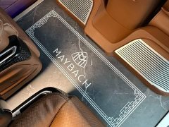 Mercedes-Benz Vito 2024 2.0T Business Edition 7-Seater - ფოტო 16