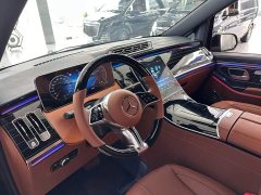 Mercedes-Benz Vito 2024 2.0T Business Edition 7-Seater - ფოტო 4