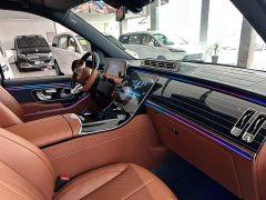 Mercedes-Benz Vito 2024 2.0T Business Edition 7-Seater - ფოტო 5