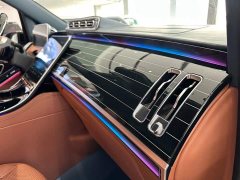 Mercedes-Benz Vito 2024 2.0T Business Edition 7-Seater - ფოტო 6