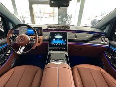 Mercedes-Benz Vito 2024 2.0T Business Edition 7-Seater - ფოტო 7