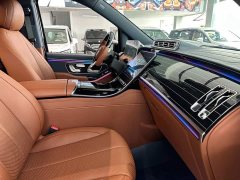Mercedes-Benz Vito 2024 2.0T Business Edition 7-Seater - ფოტო 8