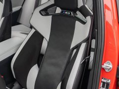 BMW M3 2024 M3 Sedan M xDrive Thunder Edition - ფოტო 4