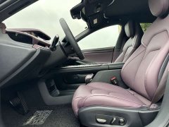 Xiaomi SU7 Rear-Wheel Drive Ultra-Long Range Advanced Autonomous Driving Pro - ფოტო 4