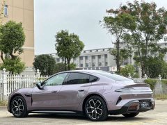 Xiaomi SU7 Rear-Wheel Drive Ultra-Long Range Advanced Autonomous Driving Pro - ფოტო 6